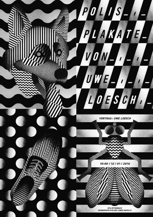 2017臺(tái)灣國(guó)際平面設(shè)計(jì)獎(jiǎng)揭曉 B類(lèi)非特定海報(bào)設(shè)計(jì)創(chuàng)意驚喜，畫(huà)冊(cè)設(shè)計(jì)亮點(diǎn)紛呈